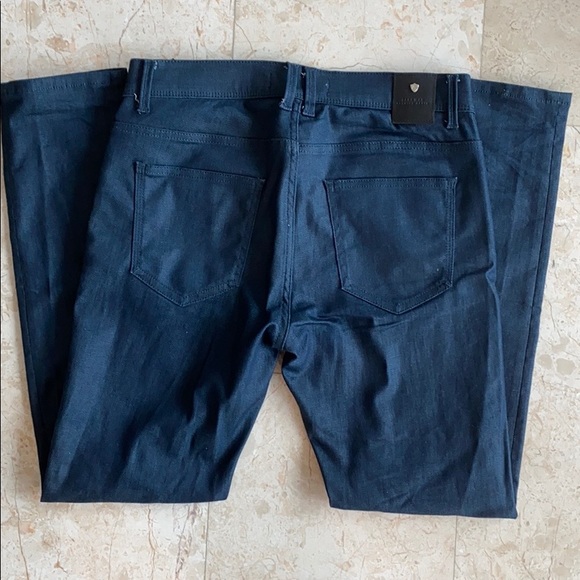 Zara Man Premium Denim Skinny Fit Jeans - Picture 5 of 8